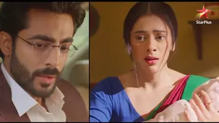 Jhanak PROMO: After becoming a MOTHER, Jhanak dreams of a COMPLETE and HAPPY family with Aniruddha