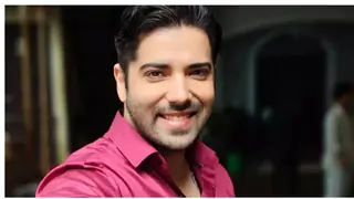 Kinshuk Mahajan on Megha Barsenge's leap: 
