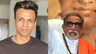 Abhijeet Sawant recalls late Balasaheb Thackeray offering him HELP after being called HOMELESS: 'Tujha ghar..'