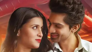Abhishek Kumar reacts to reports of unfollowing Mannara Chopra on social media 