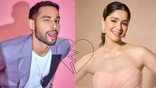 Siddhant Chaturvedi -Sara Tendulkar BREAK UP weeks after rumoured romance began