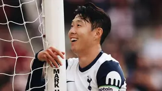 Son Heung-Min Scandal: Like Kim Sae-Ron, did player's ex also have alleged deep belief in shamans?  Thumbnail