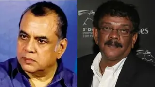 Hera Pheri 3: Will Paresh Rawal's exit lead to film being shelved? Priyadarshan says, 'I don't give a f**k'
