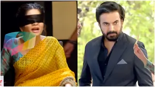 Ghum Hai Kisikey Pyaar Meiin: Shrikant turns out to be the man behind Savi’s kidnapping with a big motive Thumbnail