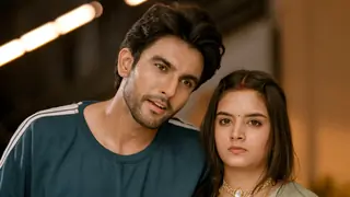 Priyanshi Yadav & Ishaan Dhawan's Doree 2 to go off air: REPORTS