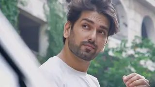 NOT Dheeraj Dhoopar but Rahul Sharma to enter 'Yeh Rishta Kya Kehlata Hai' as Abhira's new man