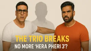 Has Paresh Rawal's Exit SHUT the door on 'Hera Pheri 3' FOREVER?