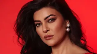 Sushmita Sen gets nostalgic as she celebrates 31 years of being crowned as Miss Universe; Read heartfelt note