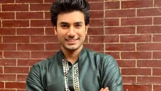 Ankur Verma got into a spat on 'Parineetii' sets? Reacts on rumors  thumbnail