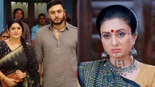 Pushpa Impossible: Kadambari questions Jugal's proximity with Pushpa, swears to get back at her