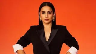 Vidya Balan shows interest in roles beyond Bollywood - here's what she would love to play