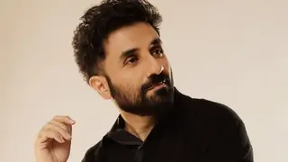 Vir Das lashes out at 'film people' for being upset with the influencers at the Cannes: 'Not be well dressed…'