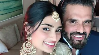 Suniel Shetty reveals daughter Athiya Shetty has QUIT Bollywood: 'This industry wasn't something that..'