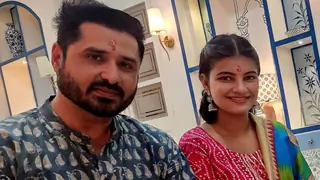 Pankit Thakker on his bonding with Mohak Matkar on the sets of Saru.