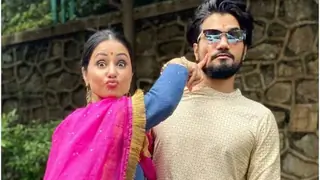 Hina Khan and Rocky Jaiswal to be part of  Colors' upcoming reality show "Shola Aur Shabnam" Thumbnail