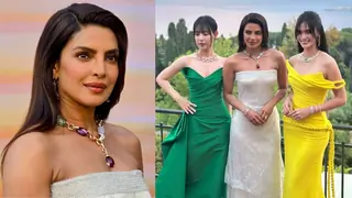 DECODING Priyanka Chopra’s glam look at Bvlgari’s launch event and that iconic necklace Thumbnail