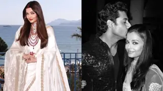 After Aishwarya Rai's saree look at Cannes 2025, fans remember Abhishek's comment on THIS iconic outfit