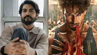 Ganpath actor Faraz Khan ACCUSES Vashu Bhagnani's Pooja Entertainment of NOT CLEARING DUES: 'SHAMEFUL'