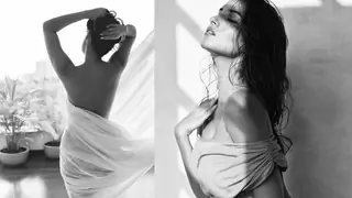Tara Sutaria’s steamy shoot with Rohan Shrestha sparks buzz; Netizen says, 