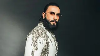 Dhurandhar First Look: Ranveer Singh Trades Charm for Icy Menacing Avatar