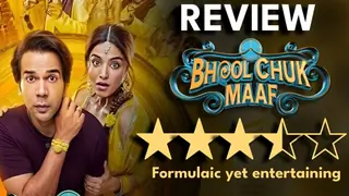 'Bhool Chuk Maaf' Review: Some confusion, some clarity, & a good amount of fun