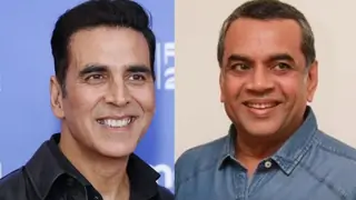Hera Pheri 3: Paresh Rawal's exit led to financial losses claims Akshay Kumar's lawyer