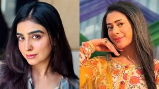 Twinkle Arora locked to replace Hiba Nawab in 'Jhanak'