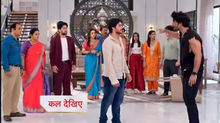 Param Singh on shooting action scenes with Sanam Johar in Ghum Hai Kisikey Pyaar Meiin Thumbnail