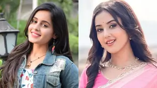 Not 'Yeh Rishte Hain Pyaar Ke's Rhea Sharma but 'Dhruv Tara's Riya Sharma roped in for 'Jhanak'