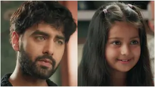 Yeh Rishta Kya Kehlata Hai: Armaan and Geetanjali’s engagement assumption to hurt Pookie