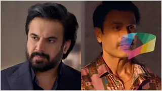 Ghum Hai Kisikey Pyaar Meiin: Shrichand and Jeetu to be the real culprits behind Teju and Rajat's death Thumbnail