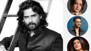 Mukul Dev passes away: From Ajay Devgn, Kangana Ranaut to Sushmita Sen, industry mourns his loss