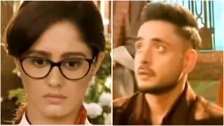 Mannat: Vikrant proposes to Malla in front of Mannat leaving her heartbroken  Thumbnail