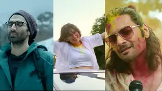 Aditya Roy Kapur, Sara Ali Khan, & Ali Fazal mirror millennial struggles in Metro In Dino’s urban tapestry