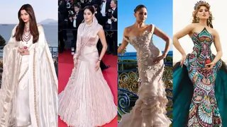 Cannes 2025: Indian divas surely served but did they break the red carpet rules or bend them beautifully?