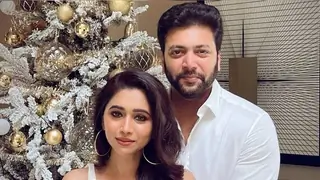 Aarti Ravi & Ravi Mohan asked to refrain from making defamatory statements amid ongoing divorce row