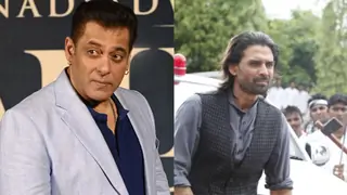 Salman Khan remembers Mukul Dev as ‘dear brother’ after actor’s demise at 58