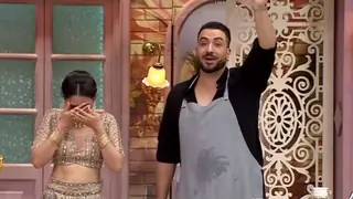Laughter Chefs 2: What did Reem Sameer tell Aly that made him announce, ‘Meri fatt Gayi?’