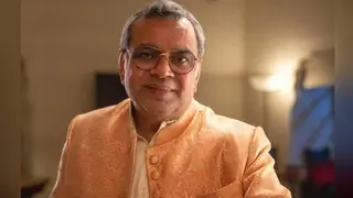 Paresh Rawal reveals sending an ‘appropriate response’ on Hera Pheri 3 exit to Akshay Kumar’s production house