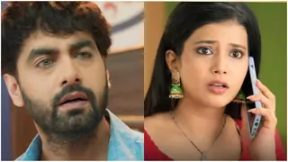 Yeh Rishta Kya Kehlata Hai: Armaan to call Abhira due to a specific reason