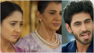 Yeh Rishta Kya Kehlata Hai: Krish to insult Abhira, Vidya and Dadi sa for their clothes during his engagement 
