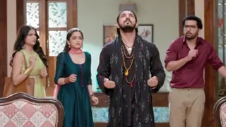 Udne Ki Aasha: Sachin learns of Tejas robbing Sayali's jewellery, devises a plan to 'expose' him