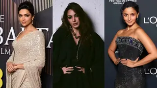 After Deepika's BAFTA & Kiara's Tira look speculated pregnancy buzz, will Alia's Cannes rumours turn true?