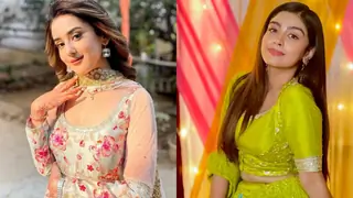 REVEALED: Twinkle Arora, Riya Sharma's character details & upcoming storyline of Jhanak