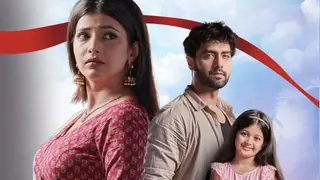 Yeh Rishta Kya Kehlata Hai: Armaan remembers Abhira as he struggles with fatherhood Thumbnail