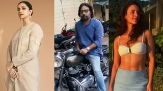 Spirit: Sandeep Reddy Vanga's decision to replace Deepika Padukone with Tripti Dimri saved crores?