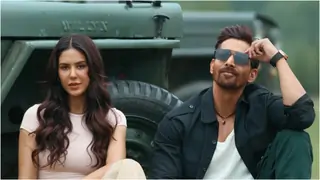 Harshvardhan Rane & Sonam Bajwa's 'Deewaniyat' gets a new title; here's why