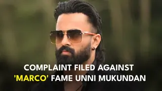 'Marco' fame Unni Mukundan accused by ex-manager for alleged assault