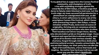Urvashi Rautela: 