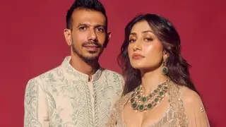 Dhanashree Verma speaks out about trolling post divorce from Yuzvendra Chahal: 'Have built myself so strong…'